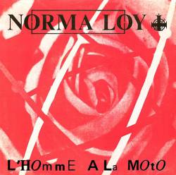 Norma Loy : L'Homme a la Moto